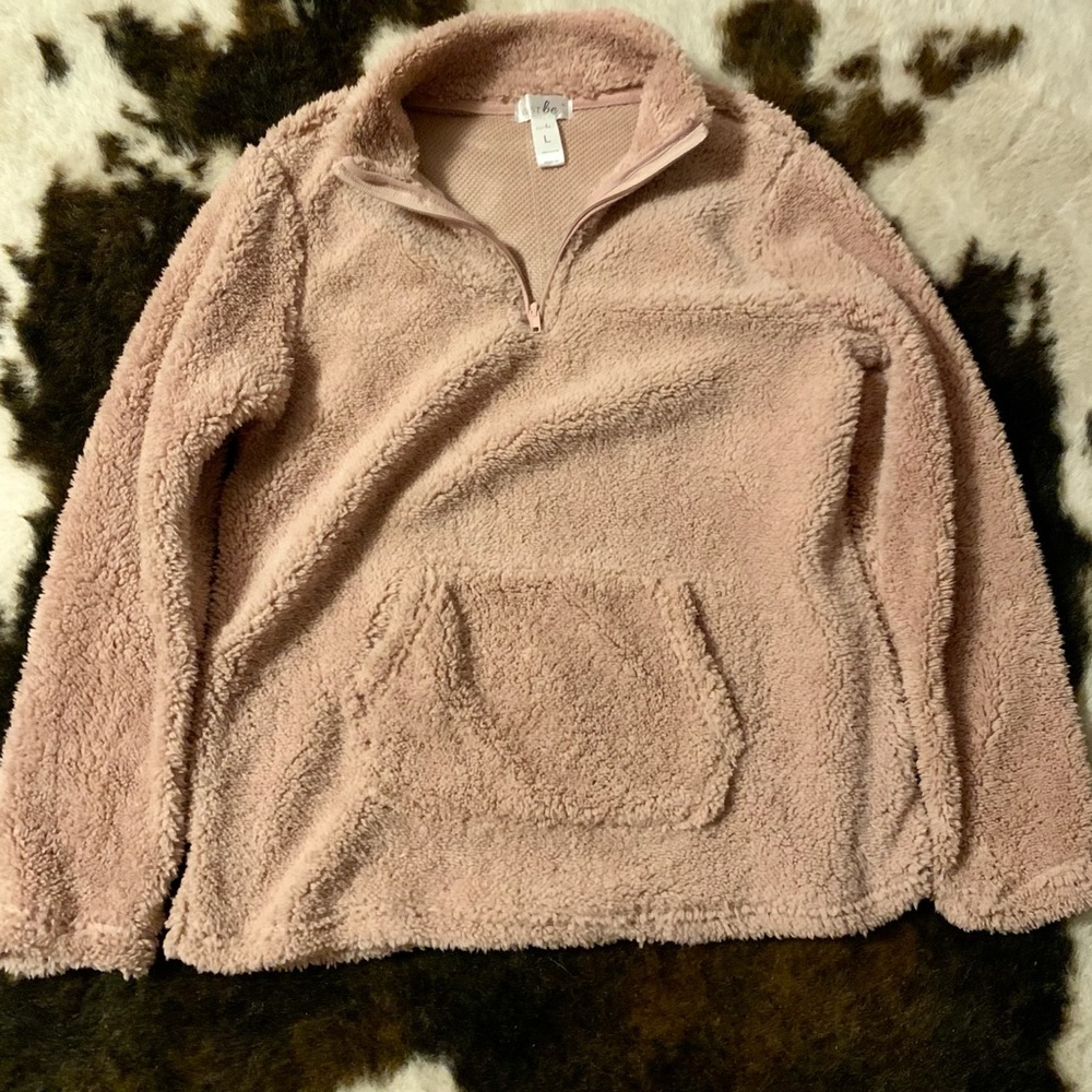 Pullover